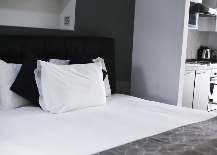 Hotel Pebbles Boutique