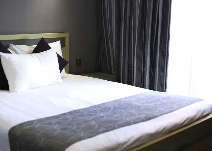 Pebbles Boutique Hotel