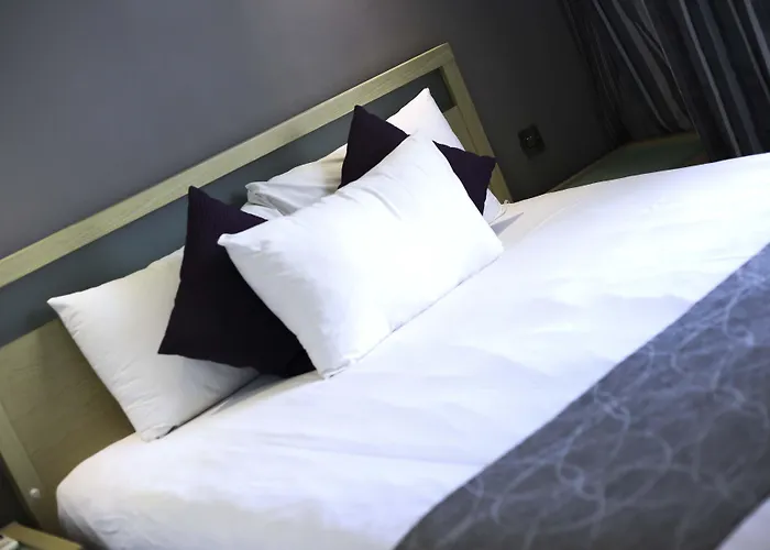 Hotel Pebbles Boutique 3*