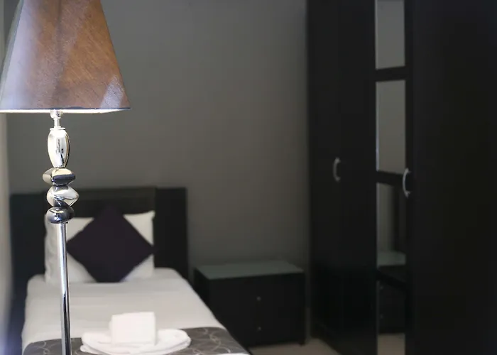 Pebbles Boutique Hotel Sliema