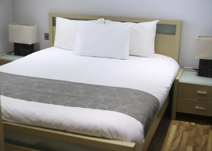 Hotel Pebbles Boutique