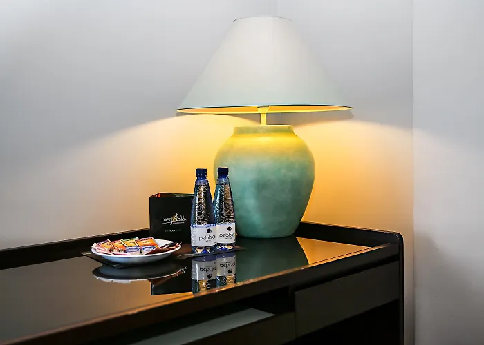 Hotel Pebbles Boutique 3*