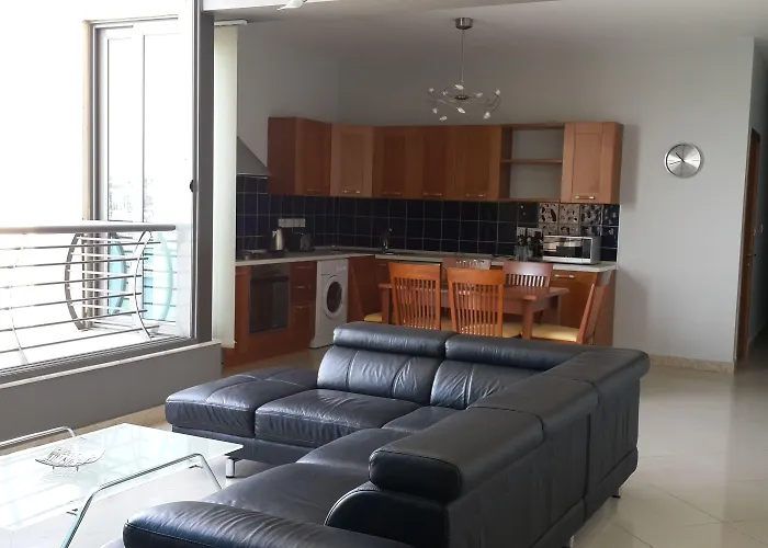 Pebbles Boutique 3* Sliema