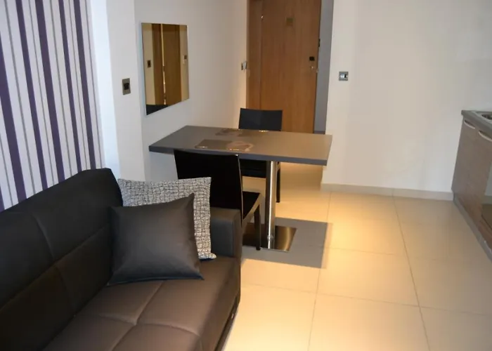 Pebbles Boutique Hotel Sliema