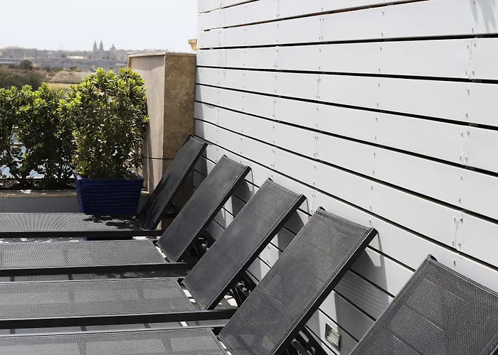 Pebbles Boutique Hotel