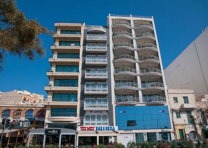 Hotel Pebbles Boutique