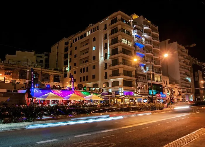 Pebbles Boutique Hotel 3*