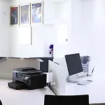 Szálloda Pebbles Boutique 3*