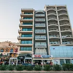 Pebbles Boutique 3* Sliema