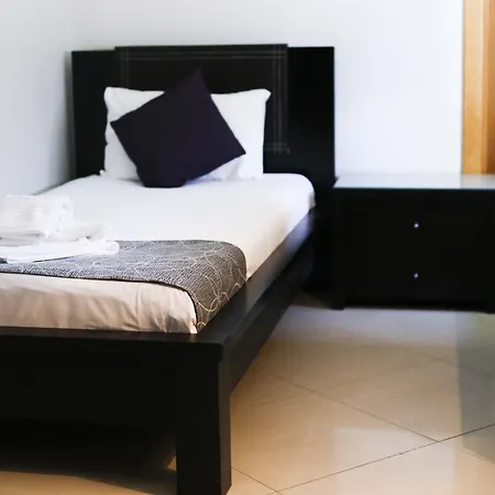 Aparthotel Pebbles Boutique