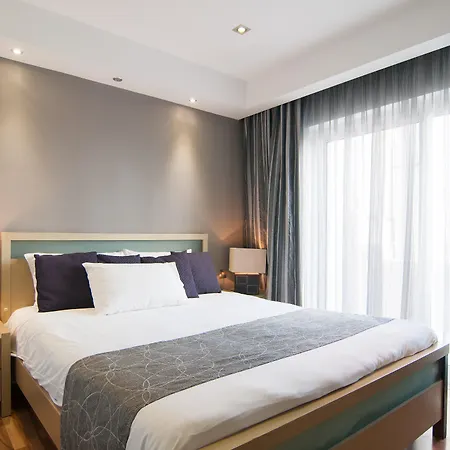 Pebbles Boutique Aparthotel