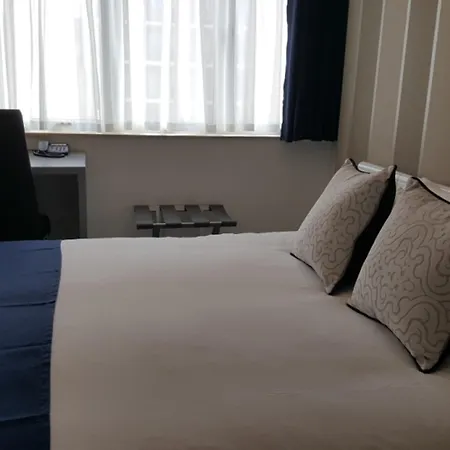 Aparthotel Pebbles Boutique