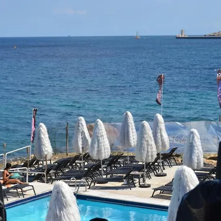 Aparthotel Pebbles Boutique