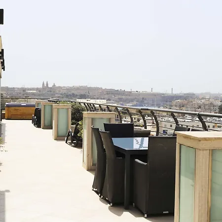 Aparthotel Pebbles Boutique 3*