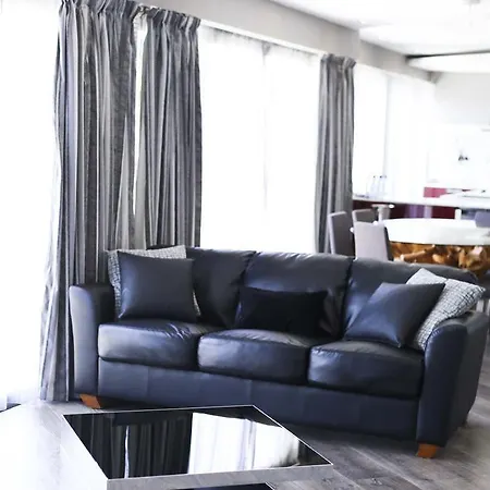 Aparthotel Pebbles Boutique