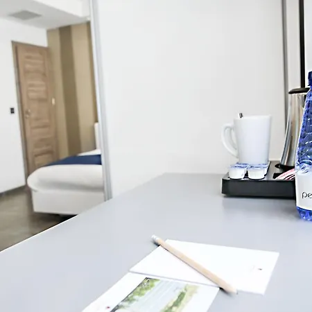 Aparthotel Pebbles Boutique 3*