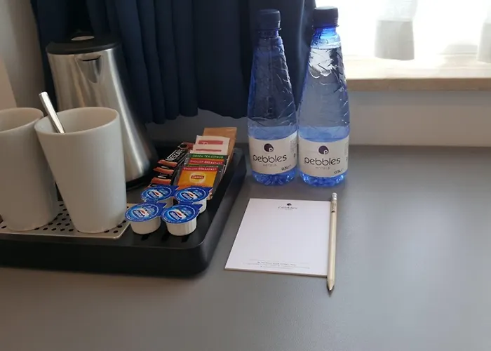 Pebbles Boutique סליאמה