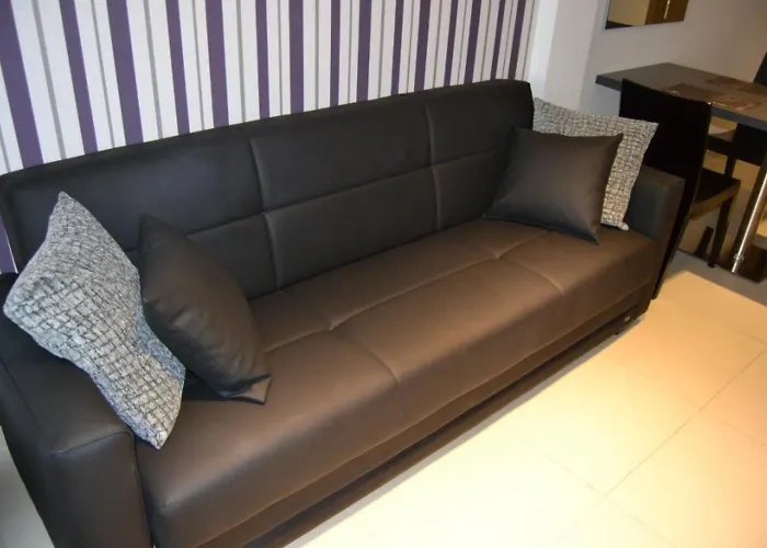 מלון Pebbles Boutique